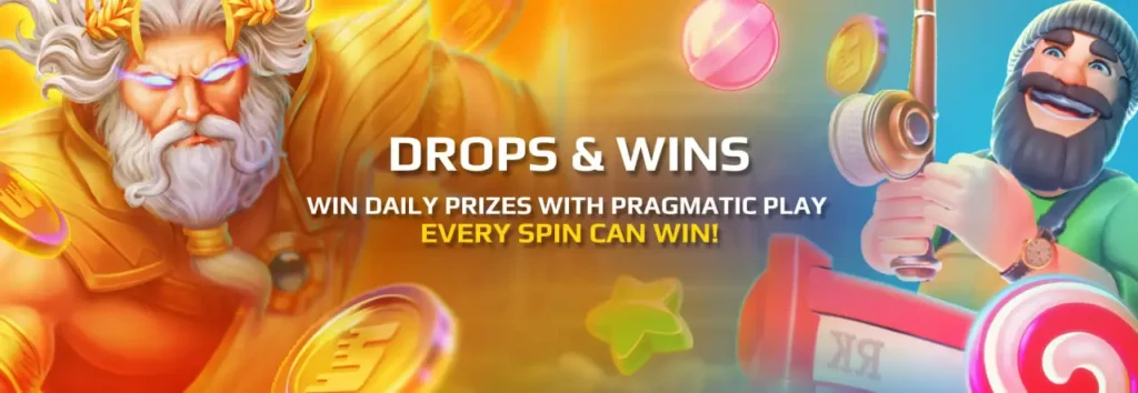 Spinbit Login Promo